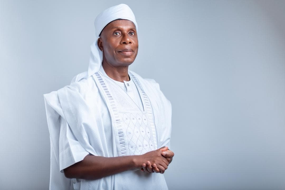 Rt. Hon. Chibuike Rotimi Amaechi - Leadership and National Development