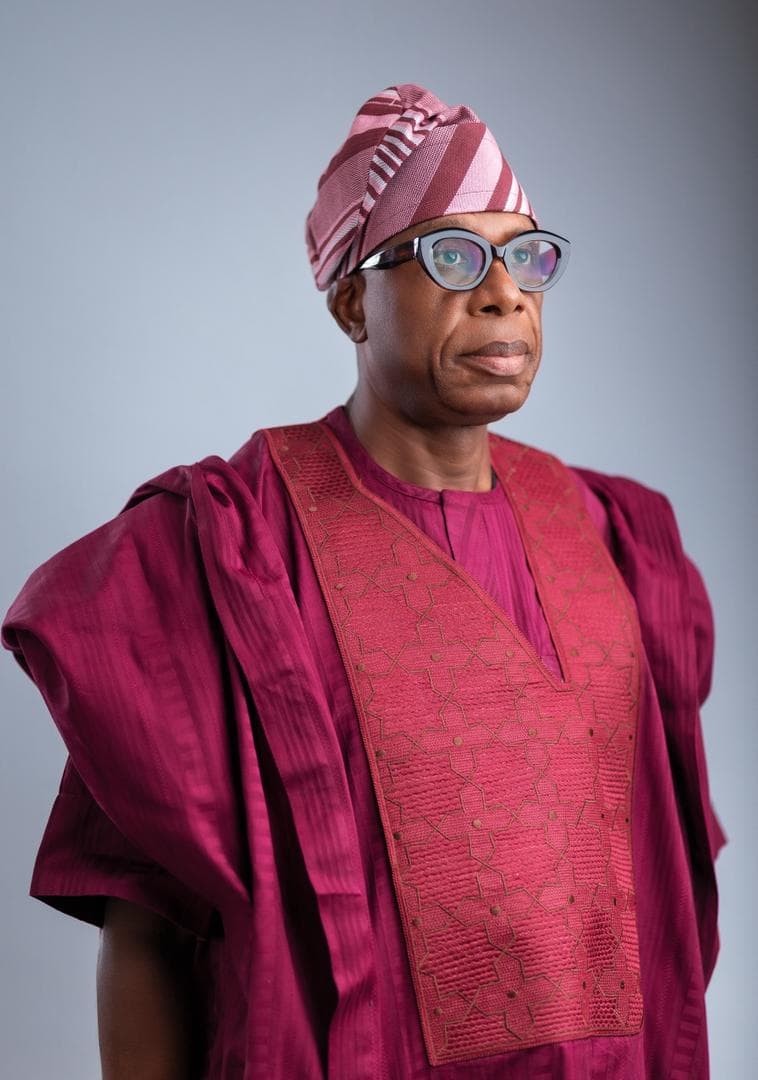 Results-driven leadership